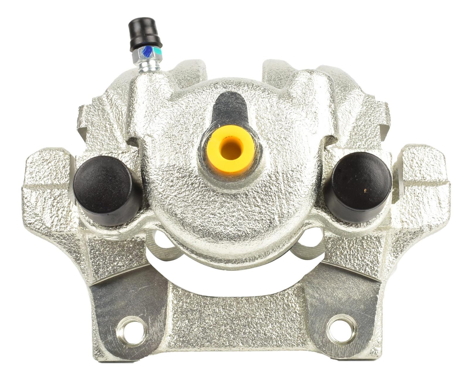 DBA Street Series Caliper to suit BMW 320DE93 2.0L Turbo D RWD R LH 5/2010-1/2014