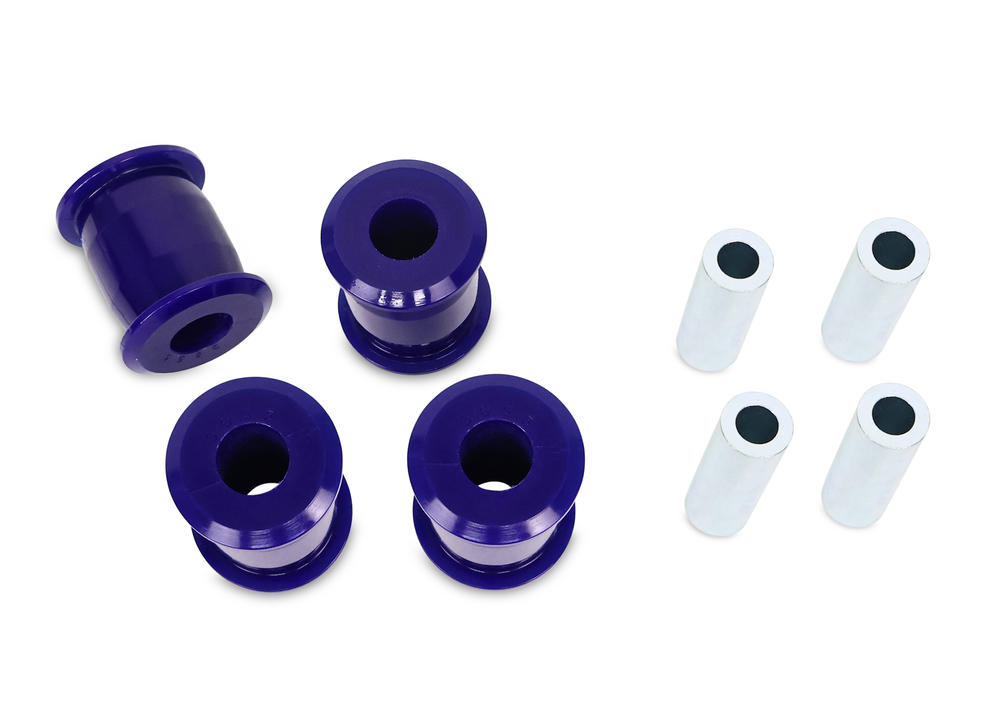 Front Trailing Arm Lower - Bushing Kit to Suit Jeep Gladiator JT and Wrangler JL