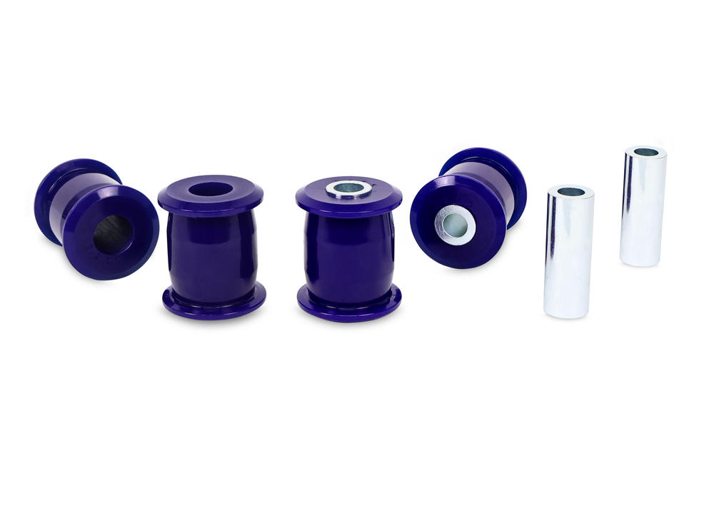 Front Trailing Arm Lower - Bushing Kit to Suit Jeep Gladiator JT and Wrangler JL