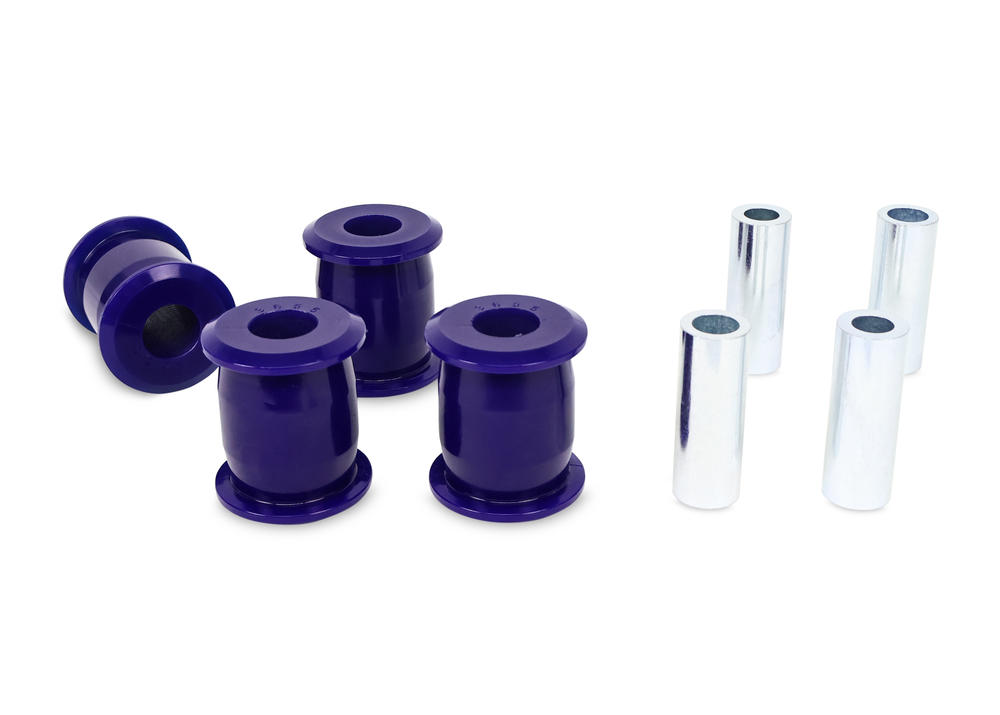 Front Trailing Arm Lower - Bushing Kit to Suit Jeep Gladiator JT and Wrangler JL