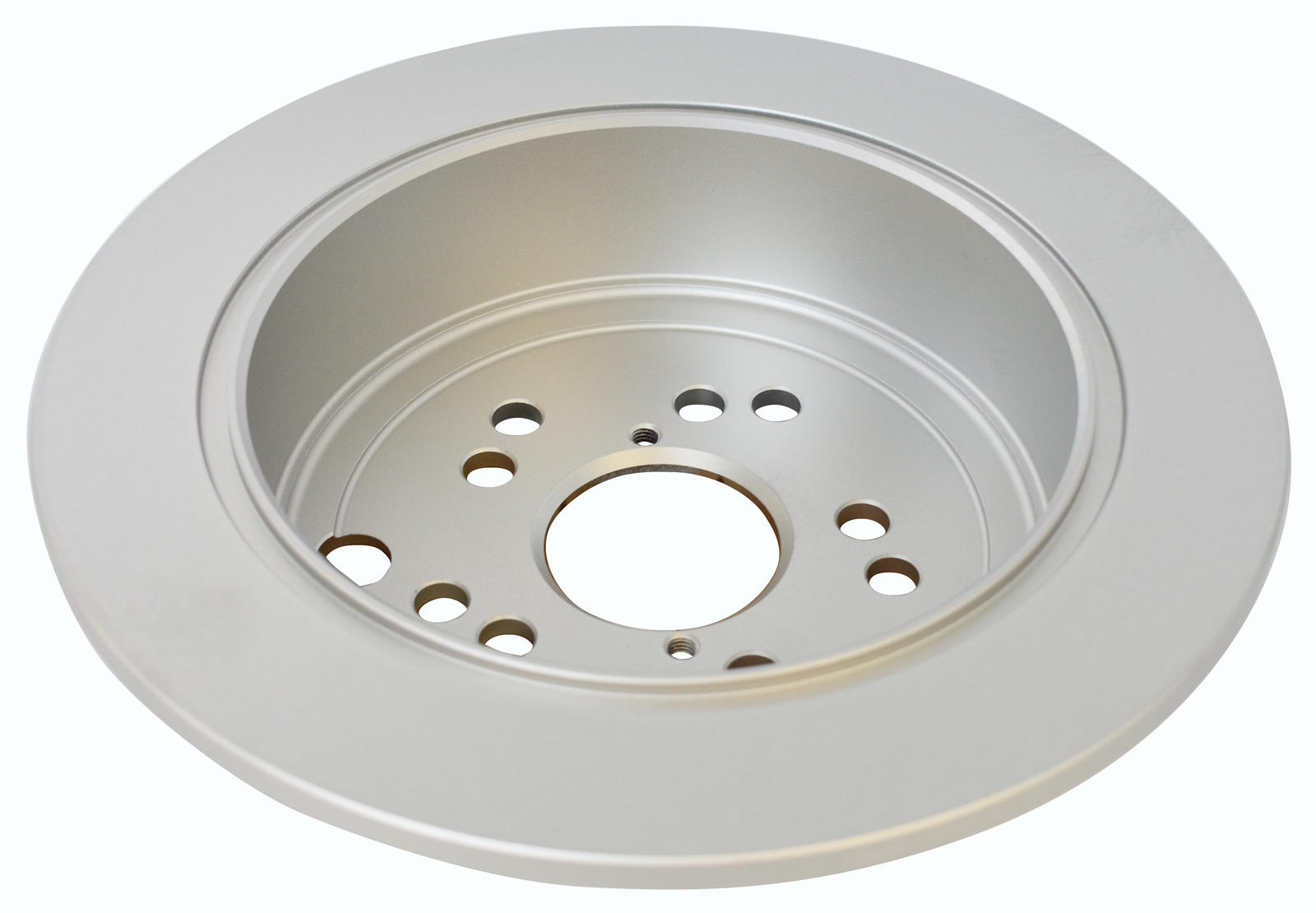 En-Shield Standard 10 Hole SLD Brake Disc to suit Subaru WRX 2008-on R