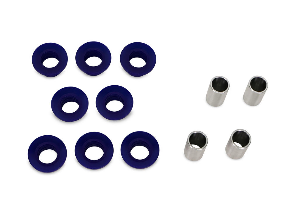 SuperPro Lower Outer-Front Trunnion Bush Kit