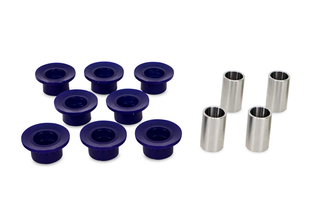 SuperPro Lower Outer-Front Trunnion Bush Kit
