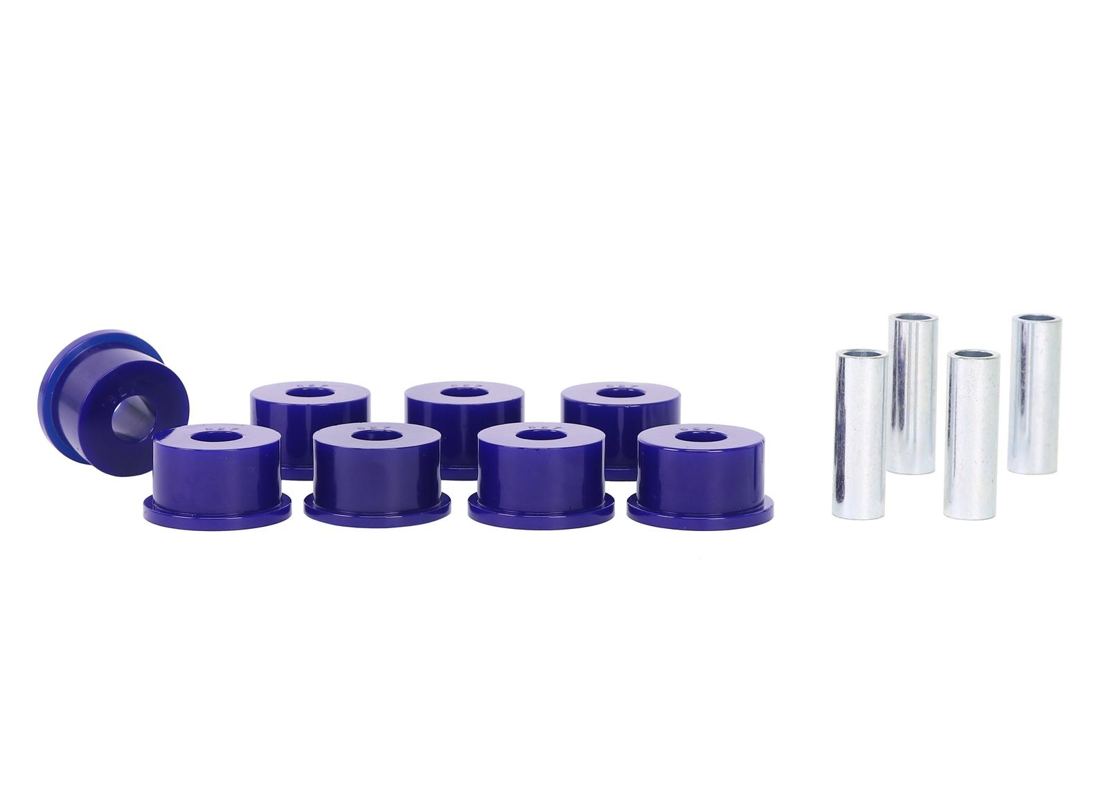 Rear Trailing Arm Lower Bush Kit to suit Toyota Cressida & Tarago