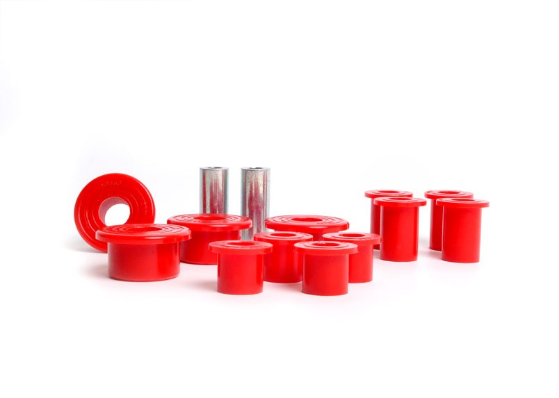 Rear Leaf Spring - Bushing Kit to Suit Ford Ranger PX, PY and Mazda BT-50 UP, UR 2wd/4wd