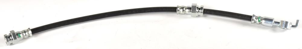 DBA Street Series Brake Hose to suit Ford Courier PH Front LH & RH
