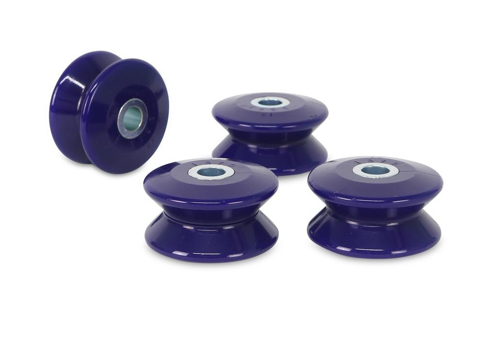 Gearbox Mount Bush Kit to suit Porsche 911 1965-1990