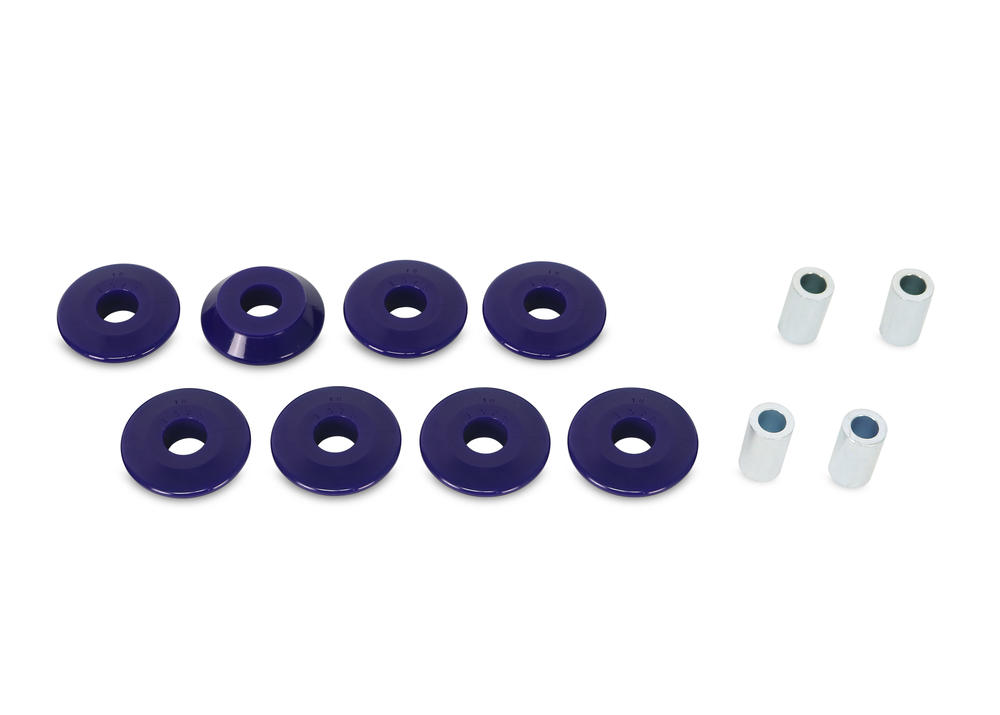 Gearbox Mount Bush Kit to suit Porsche 911 1965-1990