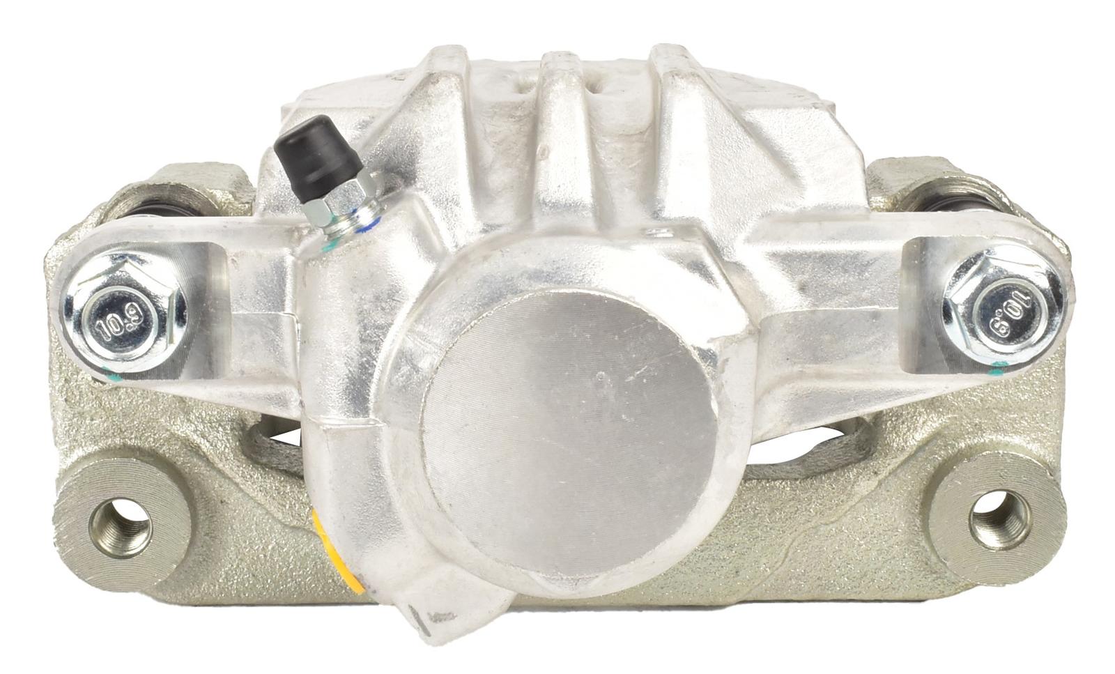 DBA Street Series Caliper to suit Subaru Impreza GJ 2.0L P AWD R RH 10/2011-10/2016