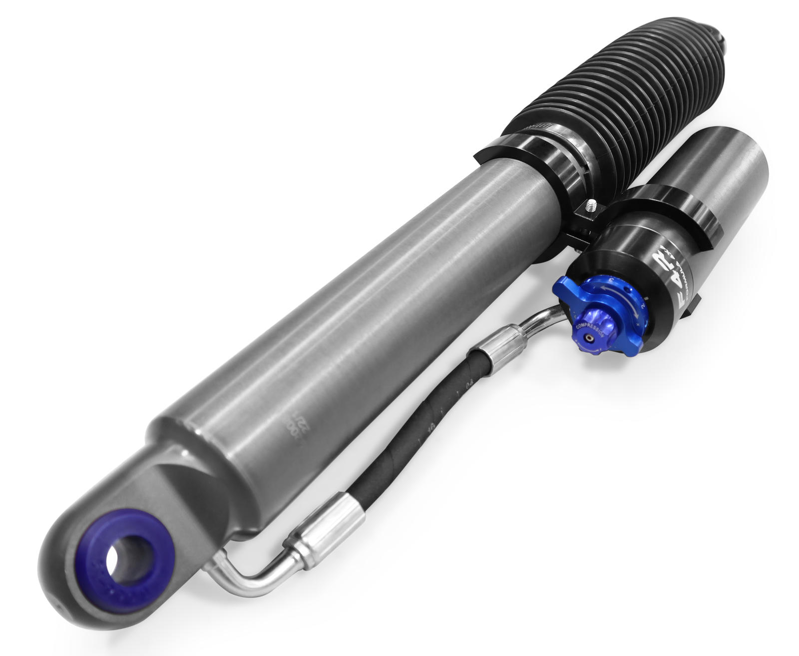 2 Inch to 3 Inch Adjustable Formula 4x4 Lift Kit to suit Toyota Hilux GGN, GUN 2015-2025 - excluding 2022-2025 Rogue (wide-body) & GR Sport