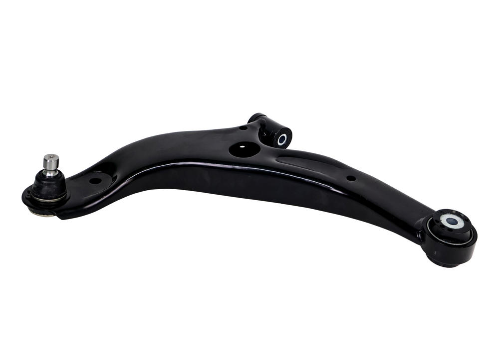 Front Lower Control Arm - Arm Left to Suit Ford Laser KN, KQ and Mazda 323 BJ