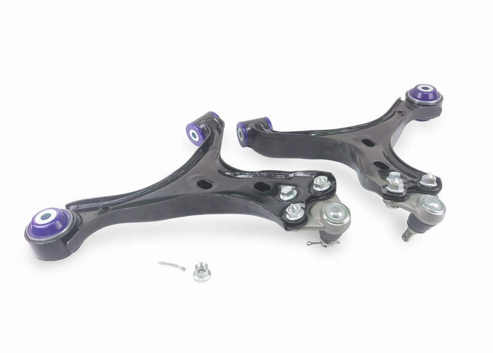 Front Lower Control Arm Kit including Ball Joints to suit Honda Civic FG, FB