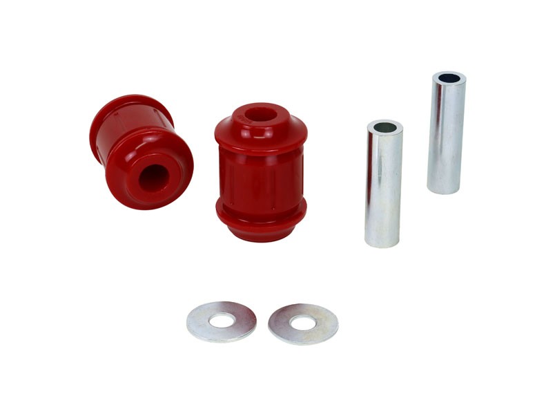 Radius Arm - To Chassis Bushing Kit to Suit Land Rover Discovery L318