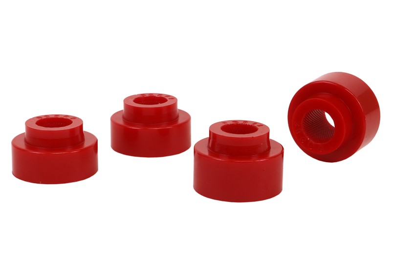 Front  Radius Arm - To Chassis Bushing Kit