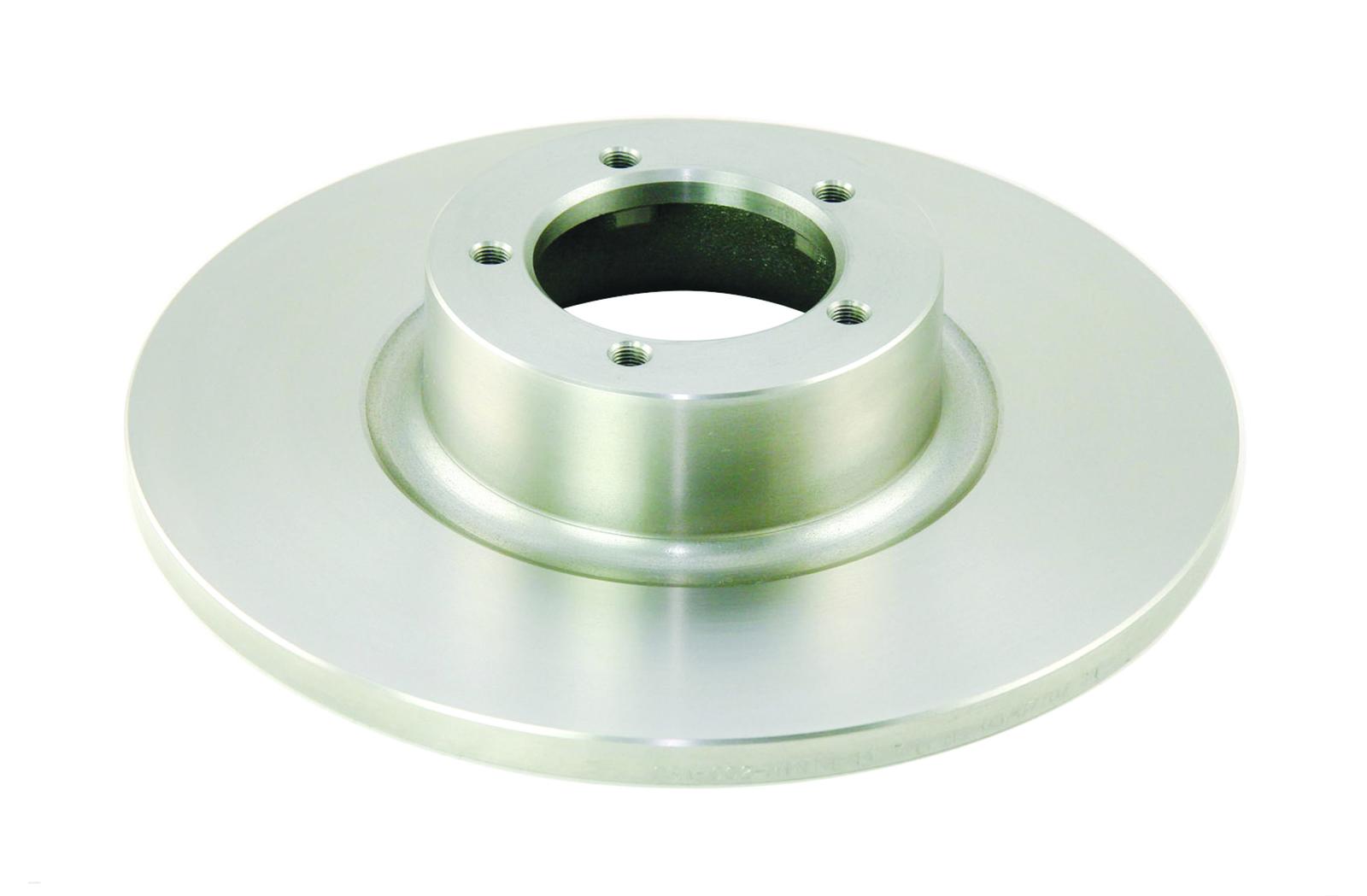 Street Standard SLD Brake Disc to suit HK, HT Holden 1968-1970 F