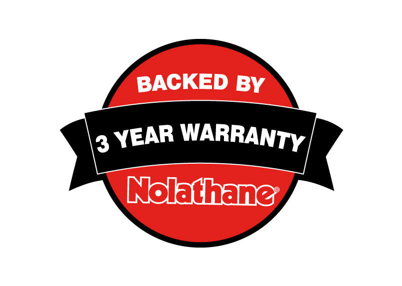 Rear Anti Roll Bar - 20mm Non Adjustable to Suit Mitsubishi Triton MQ, MR 4wd