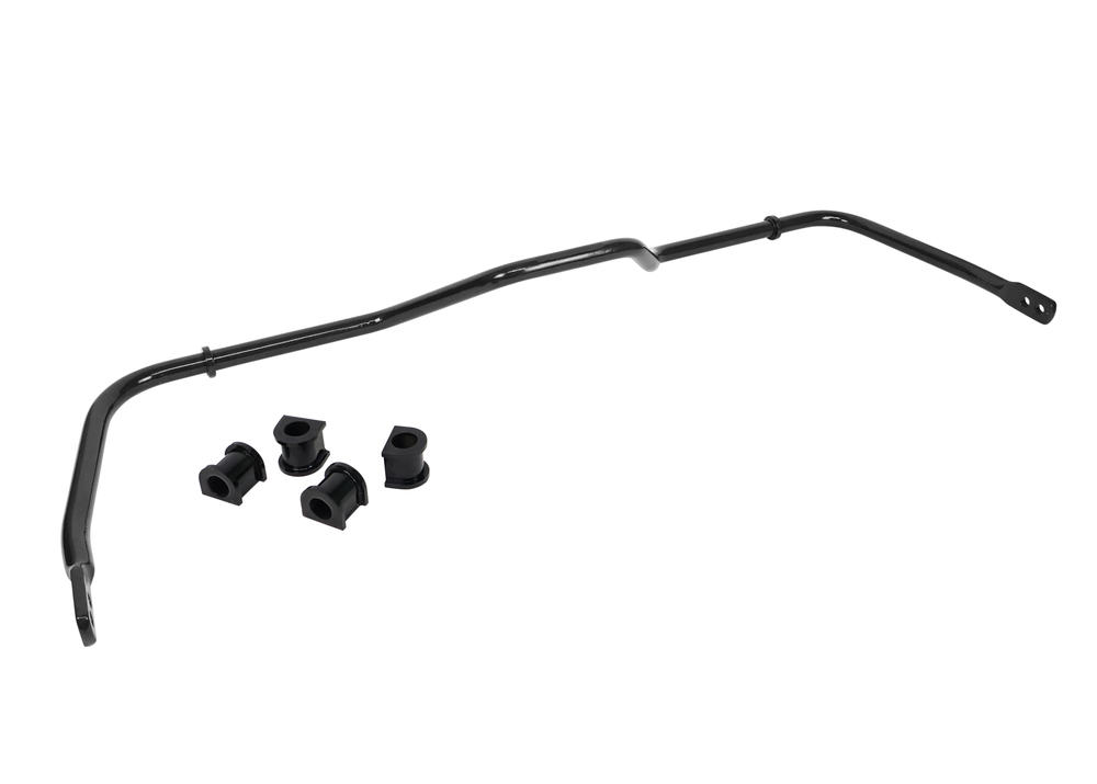 Anti Roll Bar - 24mm 3 Point Adjustable to Suit Toyota Prado 120 Series
