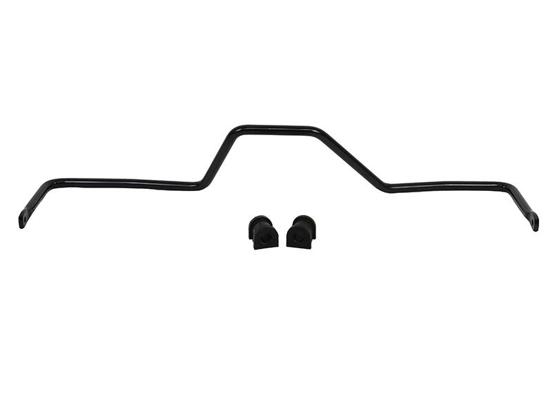 Rear Anti Roll Bar - 18mm Non Adjustable to Suit Nissan Patrol GQ and Ford Maverick DA