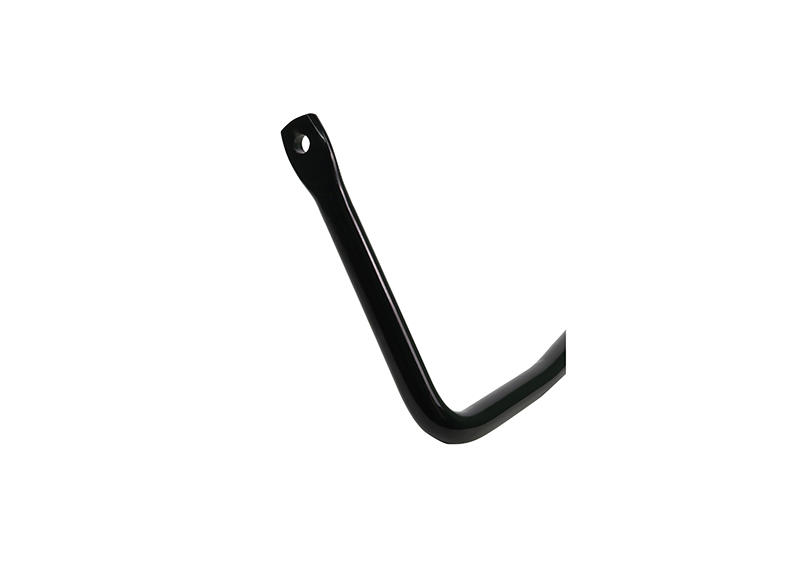 Rear Anti Roll Bar - 18mm Non Adjustable to Suit Nissan Patrol GQ and Ford Maverick DA