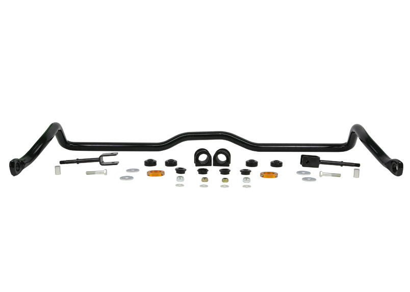 Rear Anti Roll Bar - 33mm Non Adjustable to Suit Toyota Land Cruiser 200 Series