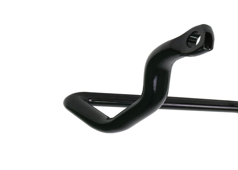 Rear Anti Roll Bar - 33mm Non Adjustable to Suit Toyota Land Cruiser 200 Series