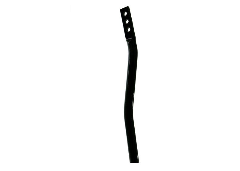 Rear Anti Roll Bar - 22mm 3 Point Adjustable to Suit Ford Ranger PXI, II, III and Mazda BT-50 UP, UR
