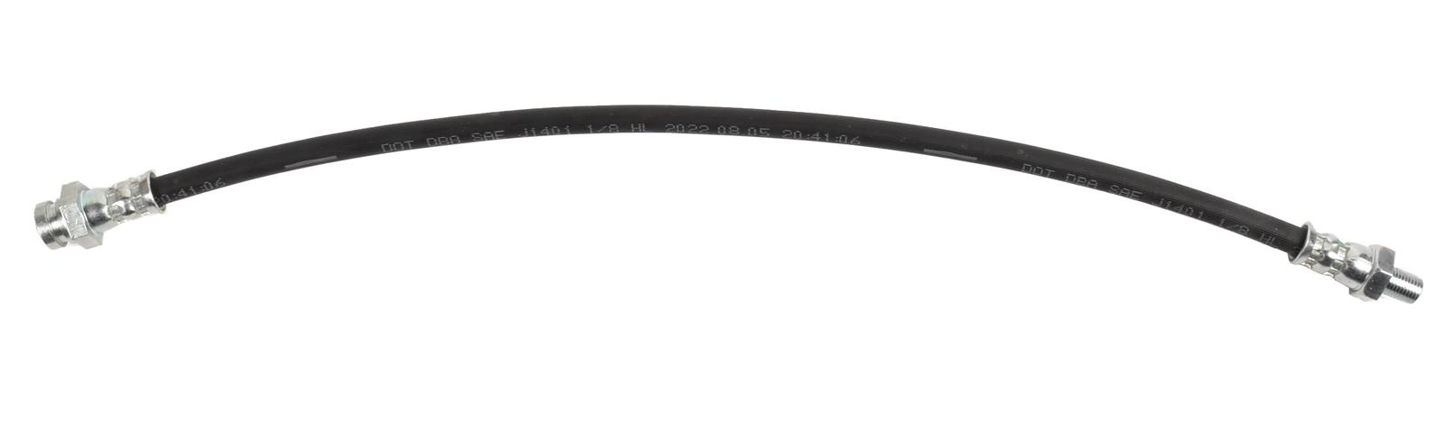 DBA Street Series Brake Hose to suit Holden HJ, HX, HZ Front Both