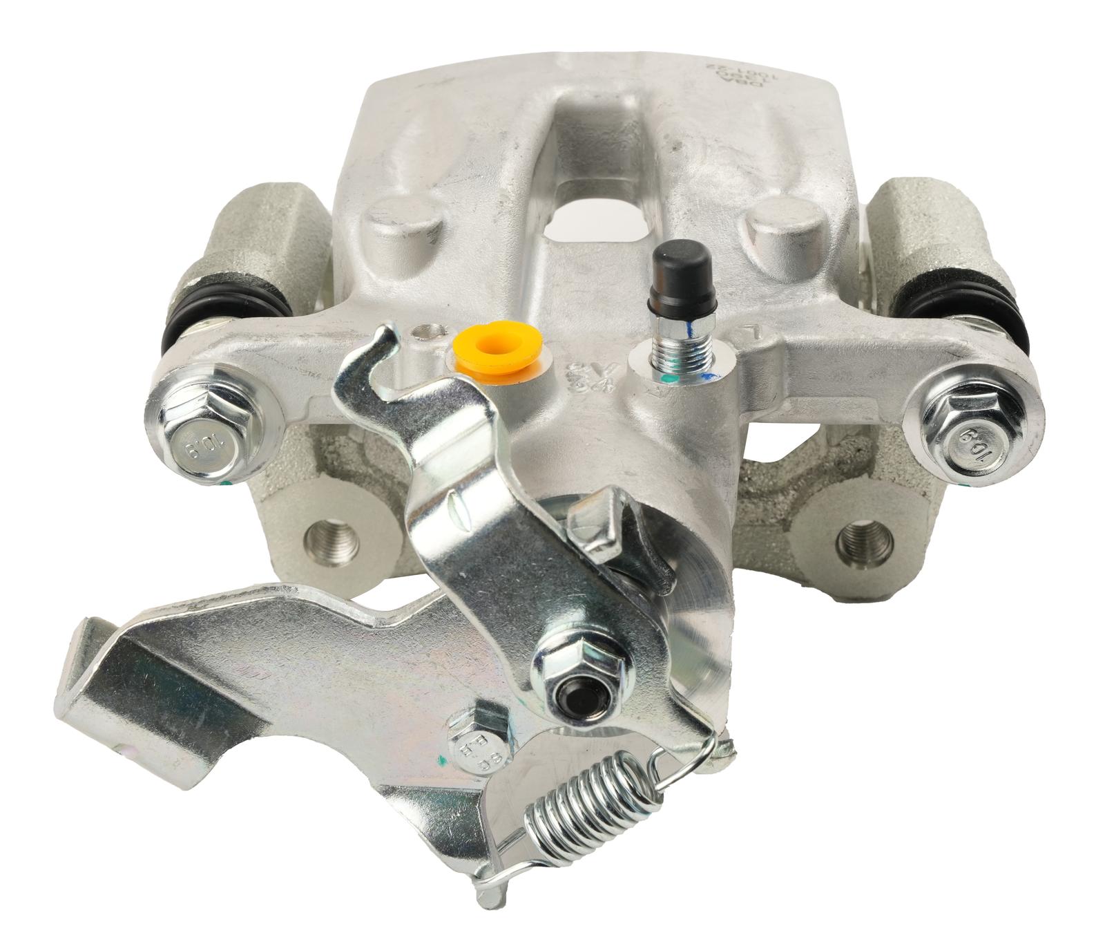 DBA Street Series Caliper to suit Hyundai i30 GD 1.8L P FWD R LH 5/2012-6/2015