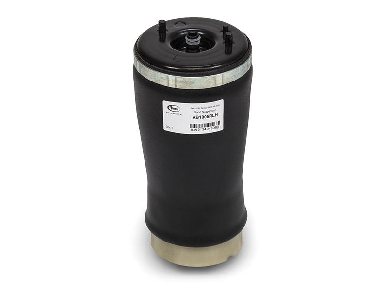 Air Spring Replacement BMW