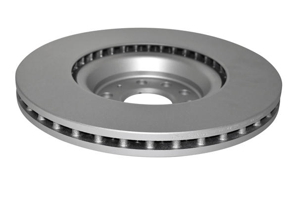 En-Shield Standard KP Brake Disc to suit VW Mk7 Golf R F
