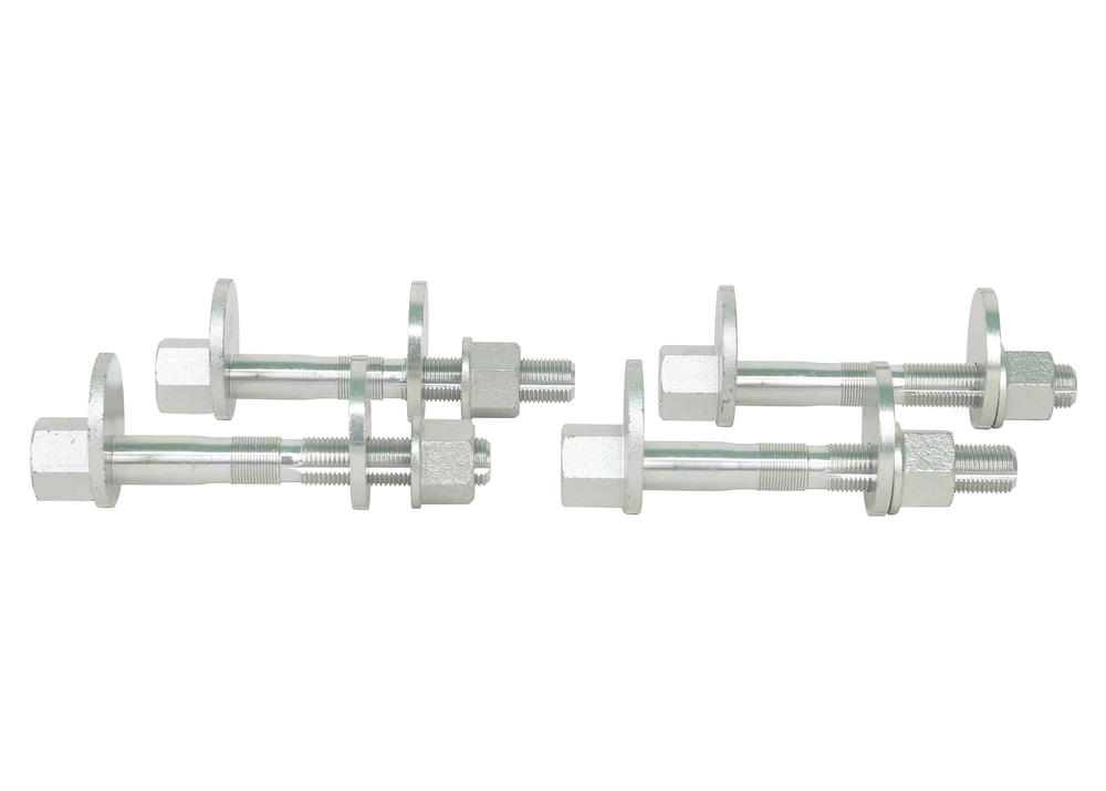 Front Lower Control Arm - Inner Camber Bolt Kit to Suit Ford Ranger PXI, II, III and Mazda BT-50 UP, UR