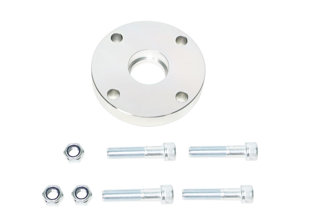 Rear Tailshaft - Spacer Kit to Suit Mitsubishi Triton ML, MN and MQ, MR