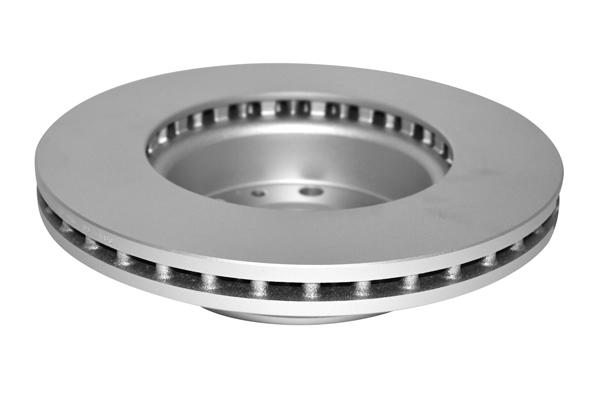 En-Shield Standard KP Brake Disc to suit VW Crafter, Mercedes Sprinter 2006-on F