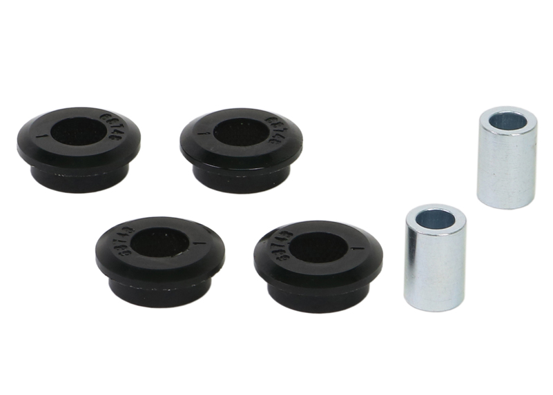 Anti Roll Bar Link - Lower Bushing Kit to Suit Toyota Land Cruiser 76, 78, 79, 80, 105, 200 Series