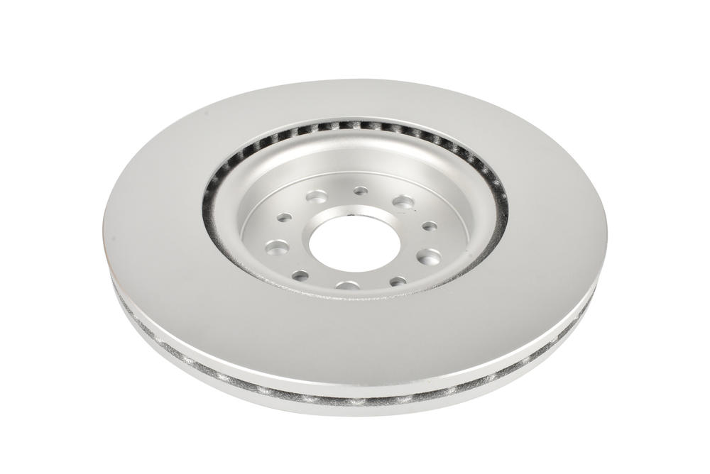 En-Shield Standard Brake Disc to suit Maserati Ghibli M157 3.0L 12/2016-on F