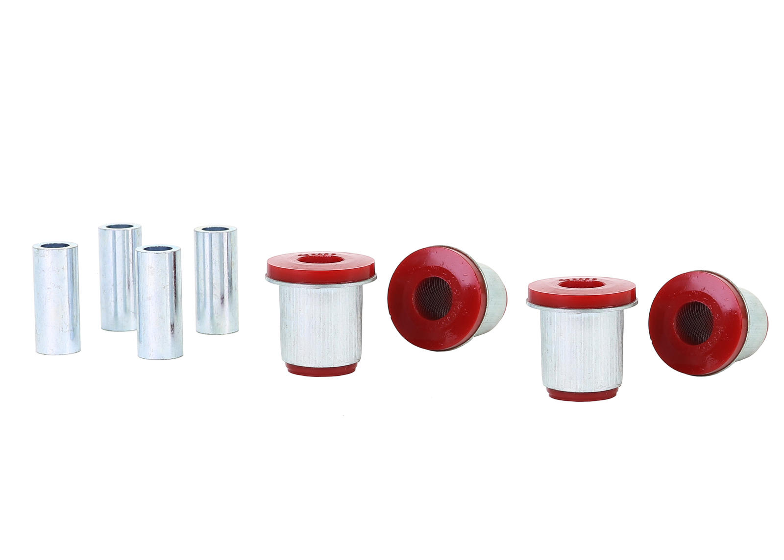 Front Upper Control Arm - Bushing Kit to Suit Toyota Land Cruiser 95 Series