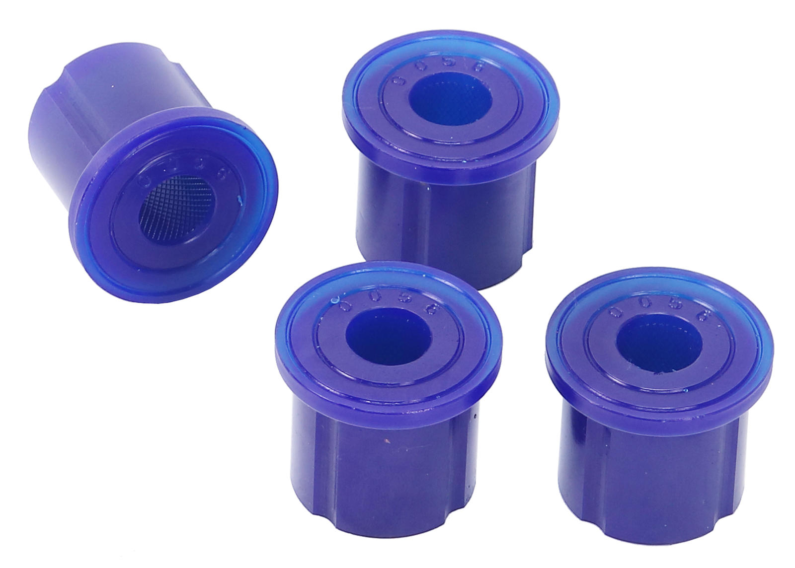 Spring Rear Eye Bush Kit