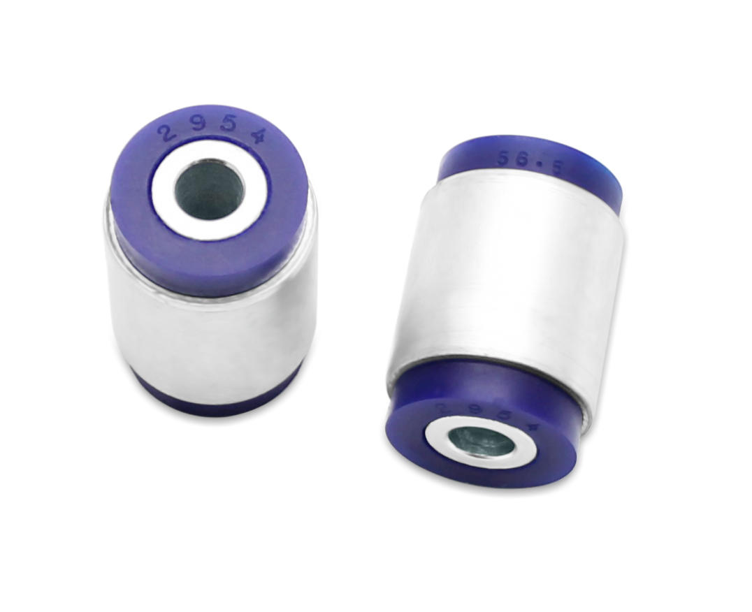 Control Arm Lower-Inner Bush Kit to suit Mazda 6 GG, GY Petrol with 40mm OD