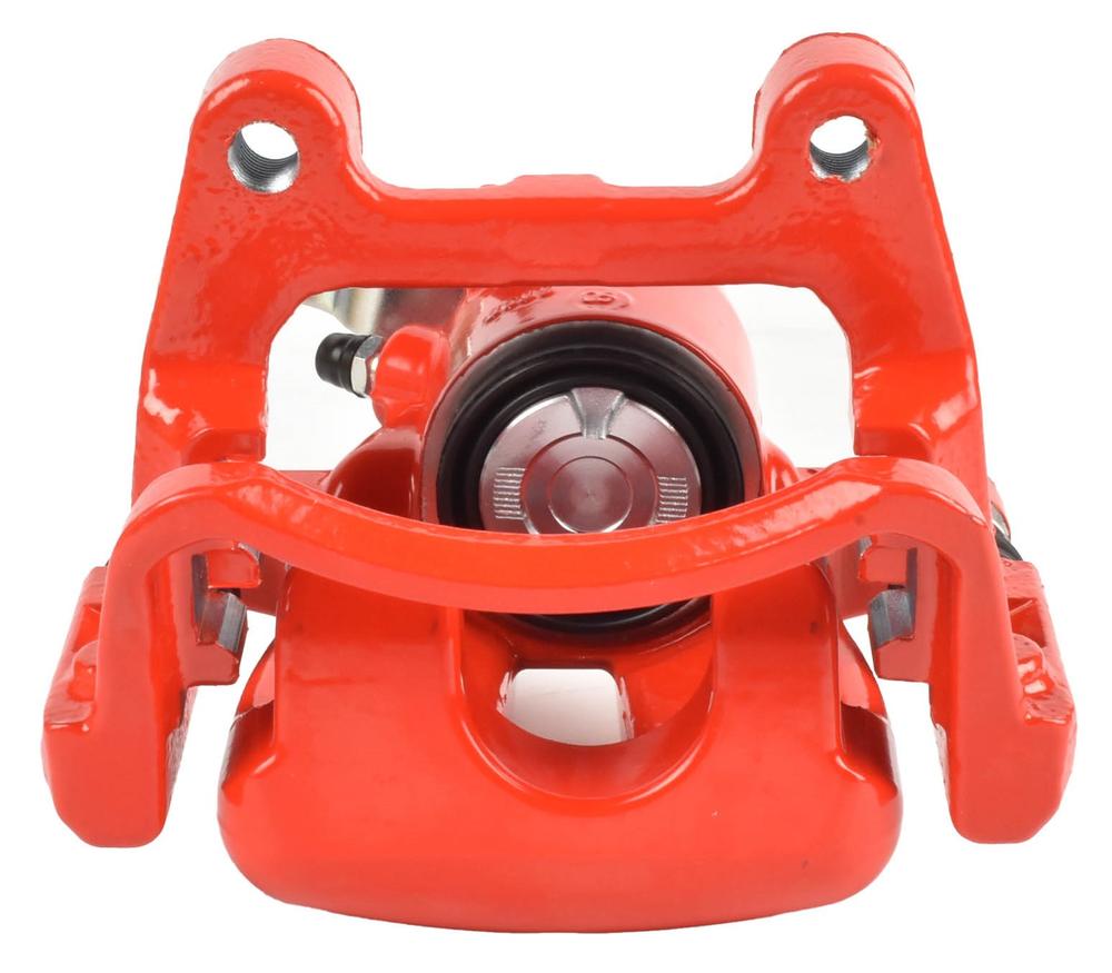 DBA Street Series Caliper to suit VW Golf 2.0L BWA Engine P Turbo FWD R LH 5/2005-9/2009