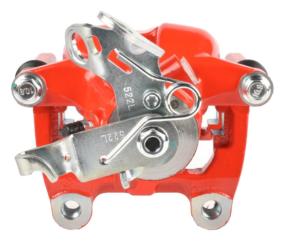 DBA Street Series Caliper to suit VW Golf 2.0L BWA Engine P Turbo FWD R LH 5/2005-9/2009