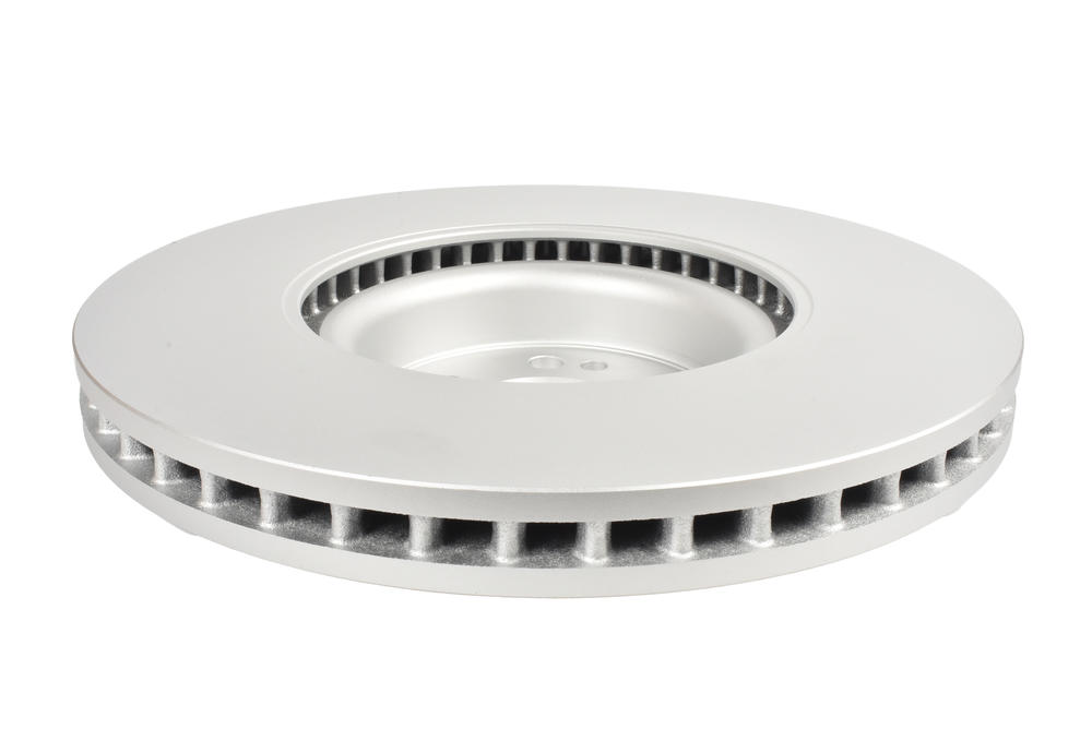 En-Shield Standard Brake Disc to suit Merc GLE450 & GLS400D SV167 AWD SUV 3.0L Turbo 01/2020-on F
