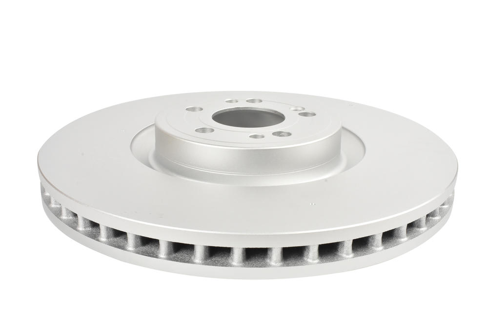 En-Shield Standard Brake Disc to suit Merc GLE450 & GLS400D SV167 AWD SUV 3.0L Turbo 01/2020-on F