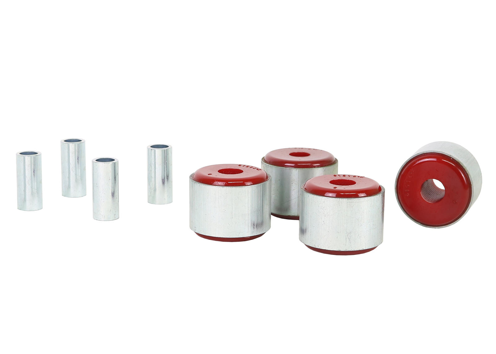 Front  Radius Arm - To Differential Bushing Kit