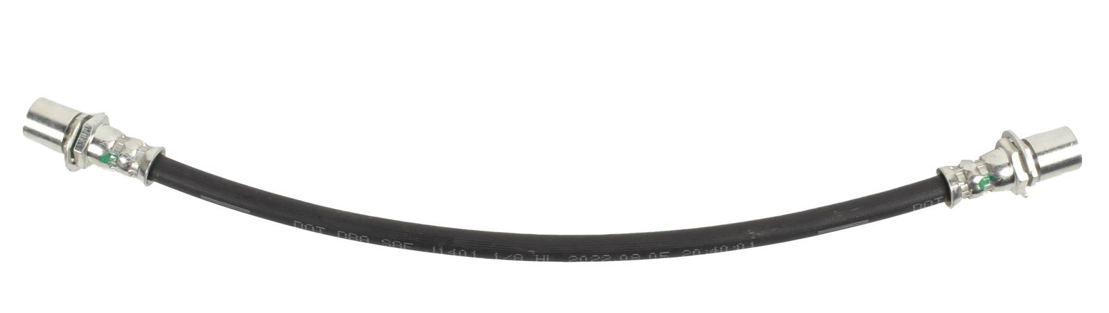 DBA Street Series Brake Hose to suit Toyota Hilux, 4 Runner LN85, 86 Front Both
