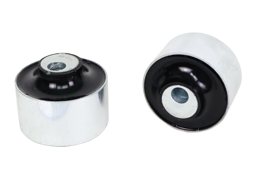 Front Lower Inner Rear Bushing Double Offset Caster Kit to Suit Toyota Camry XV70 and Rav 4 XA50