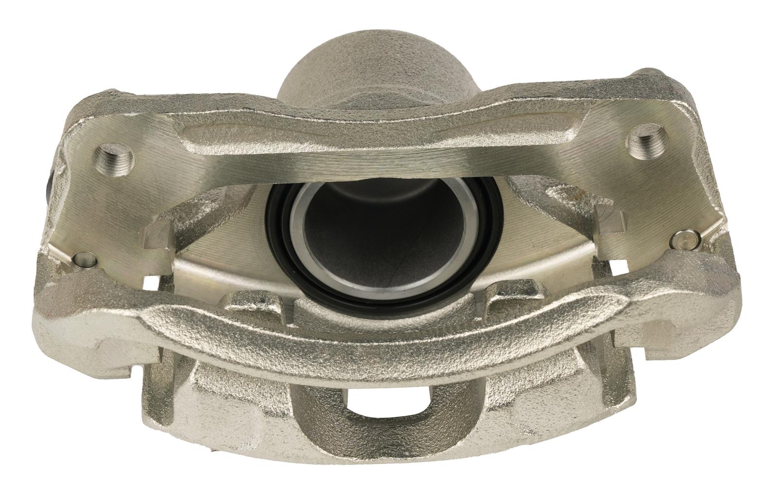 DBA Street Series Caliper to suit Hyundai Getz TB 1.5L P FWD F RH 9/2002-5/2005