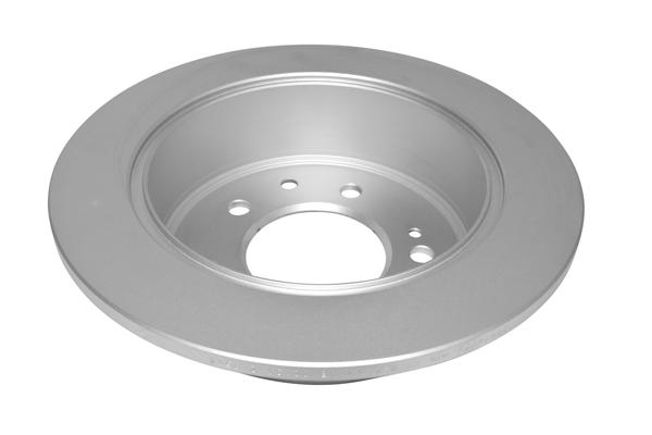 En-Shield Standard SLD Brake Disc to suit Hyundai Elantra HD Series 2006-2011 R