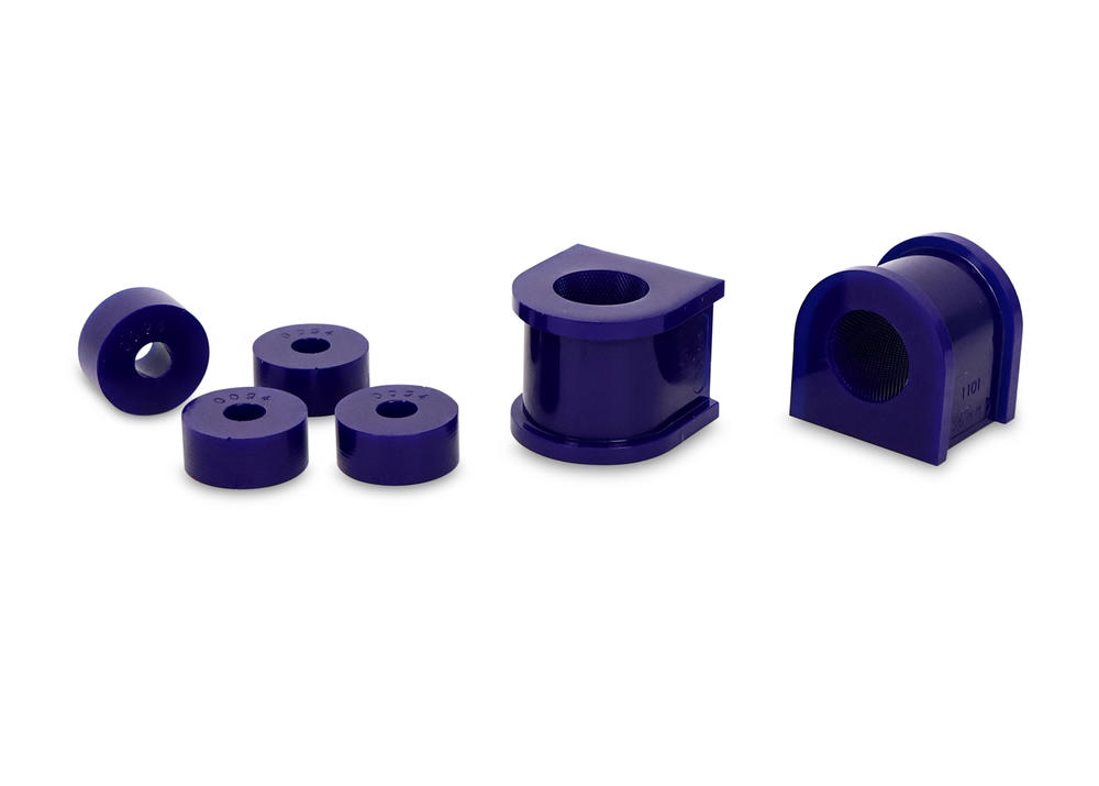 Bushing Kit