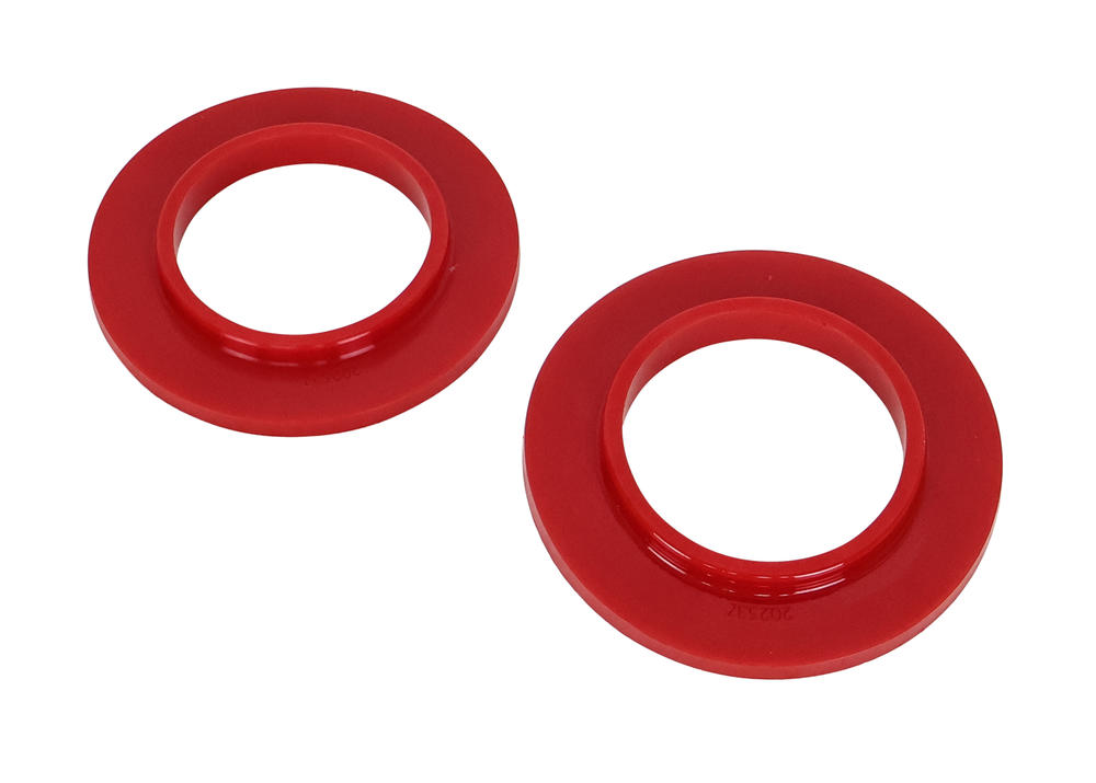 Coil Spring Pad - Upper Bushing Kit to Suit Toyota LandCruiser Prado 250
