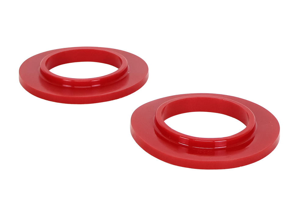 Coil Spring Pad - Upper Bushing Kit to Suit Toyota LandCruiser Prado 250